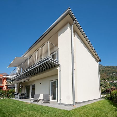 Apartamento Casa Marianna Gravedona Exterior foto