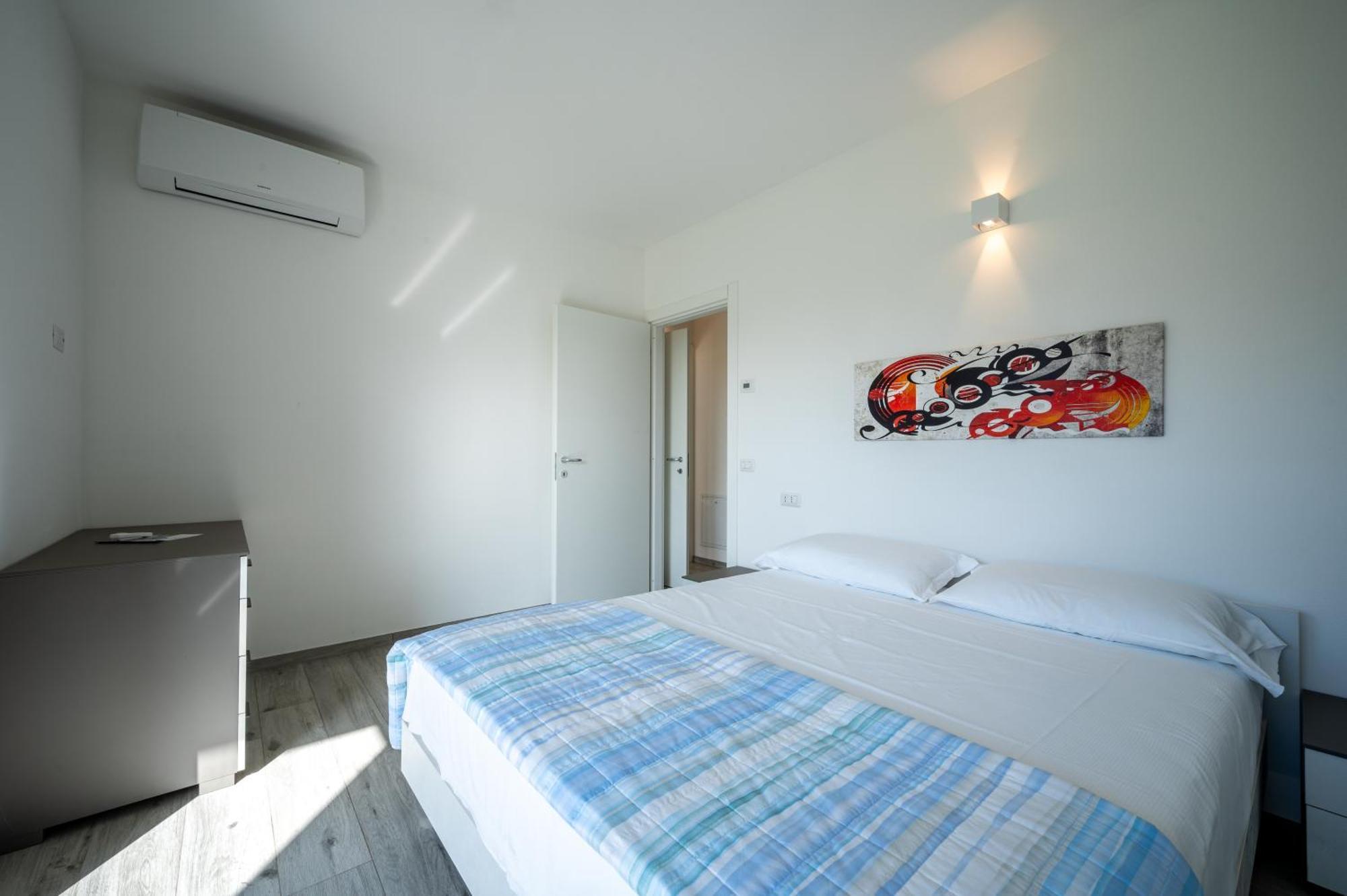Apartamento Casa Marianna Gravedona Habitación foto