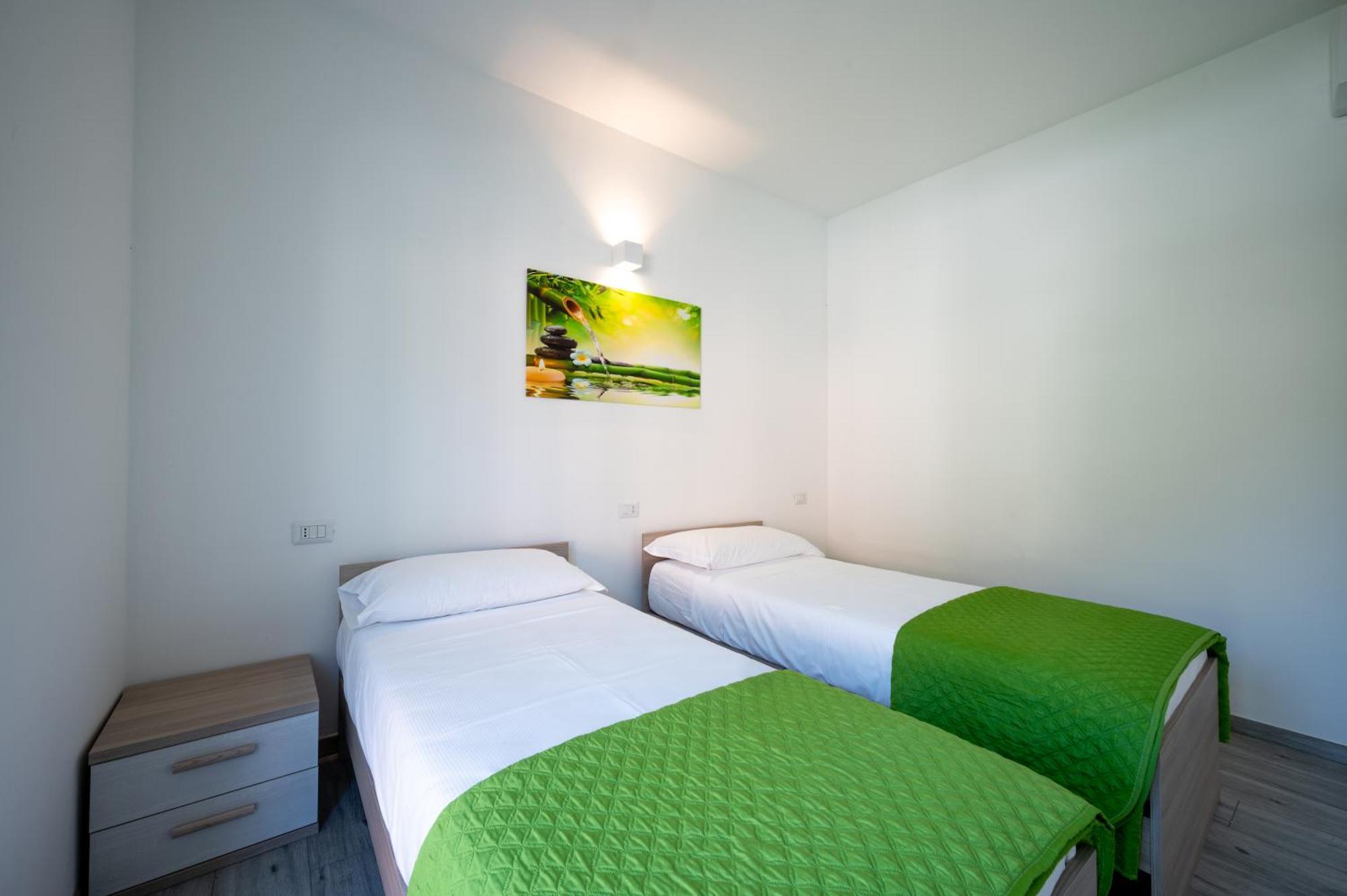 Apartamento Casa Marianna Gravedona Habitación foto